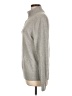J.Crew Mercantile Gray Pullover Sweater Size L - photo 5