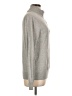 J.Crew Mercantile Gray Pullover Sweater Size L - photo 4