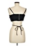 Lulus Black Tube Top Size M - photo 2