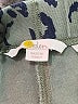 Boden Animal Print Green Casual Pants Size 12 - photo 7