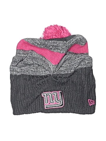 New Era Beanie (view 2)