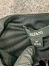 Alfani Solid Black Cocktail Dress Size 6 (petite) - photo 7