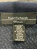 R&M Richards Gray Silver Cardigan Size 16 - photo 7