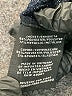 R&M Richards Gray Silver Cardigan Size 16 - photo 8
