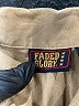 Faded Glory Tan Vest Size 26 (estimated) - photo 6