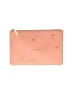 KATIE LOXTON Pink Orange Makeup Bag One size - photo 1