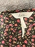 Kirra 100% Polyester Gray 3/4 Sleeve Blouse Size XS - photo 7
