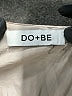Do & Be 100% Polyester Pink Sleeveless Blouse Size S - photo 7