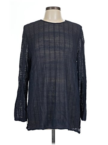 Les Copains Pullover Sweater (view 1)