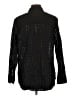 Gap 100% Cotton Black Long Sleeve Button-Down Shirt Size L - photo 2