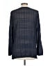 Les Copains 100% Rayon Blue Pullover Sweater Size EU (IT) 46 / US 10 - photo 2