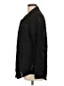 Gap 100% Cotton Black Long Sleeve Button-Down Shirt Size L - photo 5