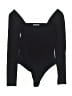 Babaton Black Bodysuit Size S - photo 1