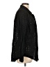 Gap 100% Cotton Black Long Sleeve Button-Down Shirt Size L - photo 4