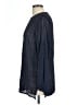 Les Copains 100% Rayon Blue Pullover Sweater Size EU (IT) 46 / US 10 - photo 5