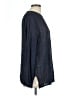 Les Copains 100% Rayon Blue Pullover Sweater Size EU (IT) 46 / US 10 - photo 4