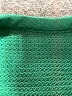 Unbranded Green Active Tank Size XS (estimated, youth) - photo 3
