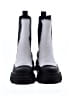 Ganni White Boots Size EU 39 - photo 2