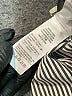J.Crew Stripes Gray Long Sleeve Button-Down Shirt Size 2 - photo 8