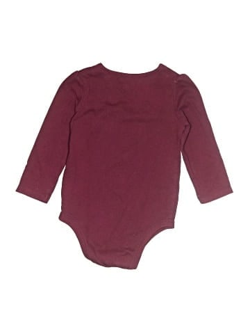 Garanimals Long Sleeve Onesie (view 2)