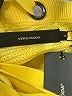 Vero Moda 100% Acrylic Yellow Pullover Sweater Size S - photo 7