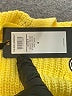 Vero Moda 100% Acrylic Yellow Pullover Sweater Size S - photo 8