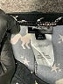 Picapino Print Black Casual Pants Size 6X - photo 4