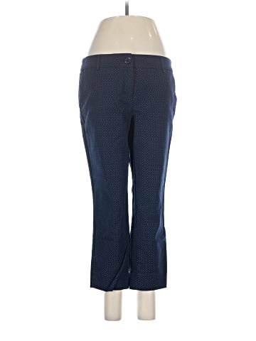 Hilary Radley Casual Pants (view 1)