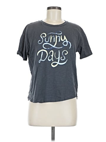 Wildfox Short Sleeve T-Shirt (view 1)