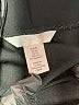 H&M Black Dress Pants Size XL - photo 7
