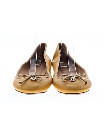 Tory Burch Flats (view 2)