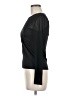 LOFT Versa Black Long Sleeve Top Size M - photo 5