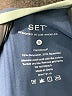Set Active Blue Romper Size S - photo 4