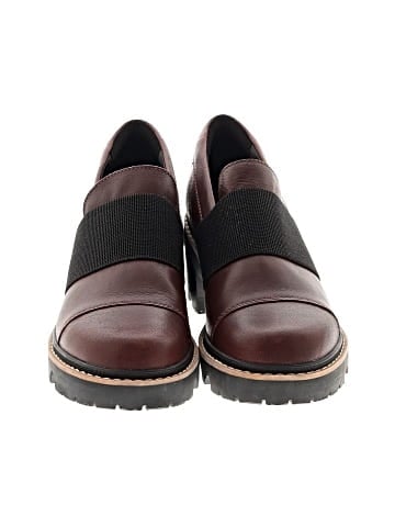 Sorel Flats (view 2)