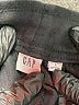 Gap Solid Black Track Pants Size S - photo 7