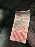 Gap Solid Black Track Pants Size S - photo 8