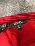 XOXO Burgundy Sleeveless Blouse Size L - photo 7