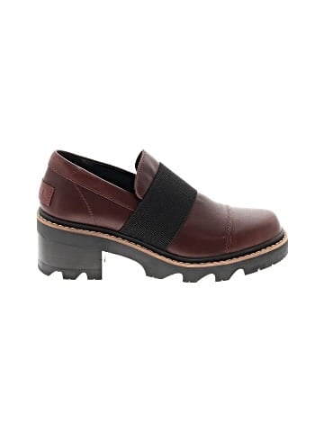 Sorel Flats (view 1)