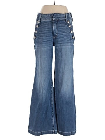 White House Black Market Jeans (view 1)