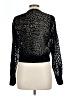 Good American Black Long Sleeve Blouse Size Lg (3) - photo 2