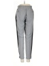 Athleta Houndstooth Gray Dress Pants Size 2 - photo 2