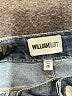 William Rast Blue Jeans Size 29 waist - photo 7