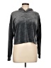 Emme Jordan Gray Sweatshirt Size L - photo 1