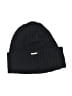 Calvin Klein 100% Polyester Black Beanie One size - photo 1