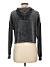 Emme Jordan Gray Sweatshirt Size L - photo 2