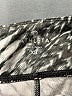 Athleta Chevron-herringbone Silver Shorts Size XS - photo 3