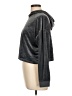 Emme Jordan Gray Sweatshirt Size L - photo 5