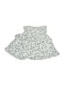 Zara Hearts Ivory Skort Size 6 - photo 2