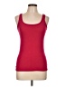 Atmosphere Red Tank Top Size 10 - photo 1