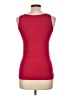 Atmosphere Red Tank Top Size 10 - photo 2
